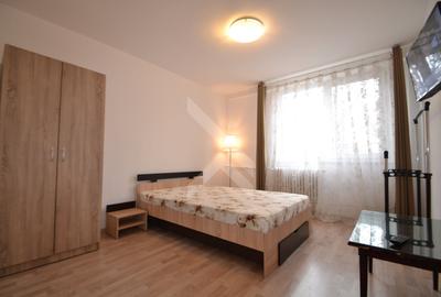 Apartament cu 3 camere semidecomandat, mobilat în Drumul Taberei - 6