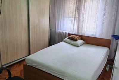 Apartament cu 4 camere semidecomandat în Gorjului - 8