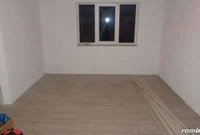 Vand casa noua semifisata in Deva, P+M, zona Zavoi, suprafata totala de teren 719 mp, - 5