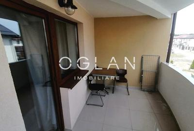 Apartament 2 cam, decomandat, etaj 1, Cartierul Arhitectilor - 14