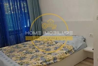 🏠Apartament 2 cam. DC 44mp, Mobilat Modern //  📍Valea Lupului - Rond Era! - 4