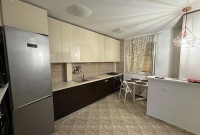 Apartament cu 3 camere decomandat în Pantelimon - 4