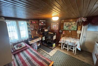 Oportunitate unica de investi?ie in inima naturii VATRA DORNEI - 2