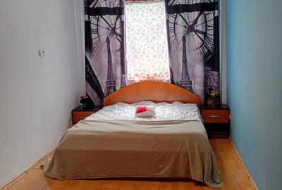 Inchiriez apartament 2 camere Floresti - 3