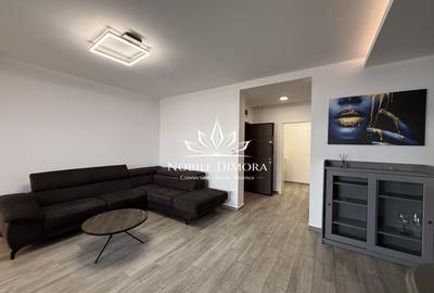 Apartament cu 3 camere semidecomandat, mobilat în Dumbrăvița - 4