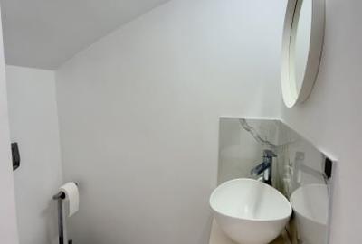 Duplex cu 4 camere cu Teren 200 Mp în Pipera - 15