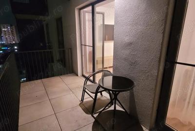 Garsonieră decomandată în Central - 3