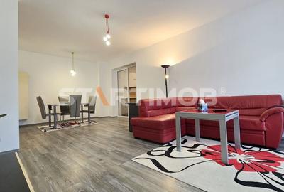 Apartament mobilat doua camere Tampa Gardens - 11