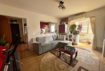 Apartament cu 2 camere semidecomandat, mobilat în Buziașului - 2