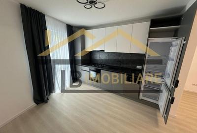 Apartament de 2 camere,65mp, parcare, zona Centrala - 2