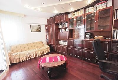 Apartament cu 2 camere decomandat, mobilat în Băneasa - 13