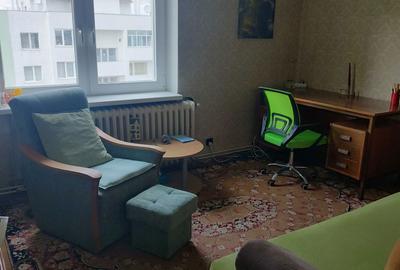 Apartament cu 2 camere nedecomandat în Gheorgheni - 5