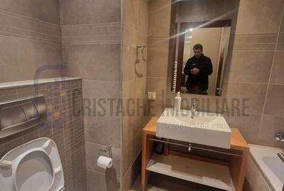 Apartament cu 2 camere, mobilat în Dudești - 3