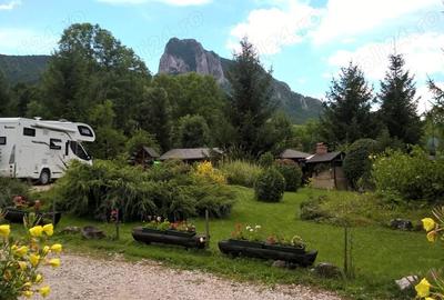 Spațiu comercial, de 650 mp, în Rimetea - 6