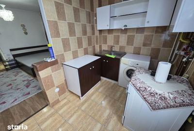 Garsonieră în Alexandru cel Bun - 3