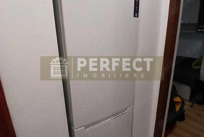 Apartament cu 3 camere semidecomandat în Vest - 6