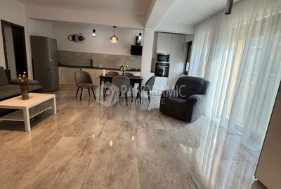 Apartament cu 3 camere semidecomandat în Gheorgheni - 13