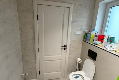 Apartament cu 2 camere semidecomandat în Florești - 9