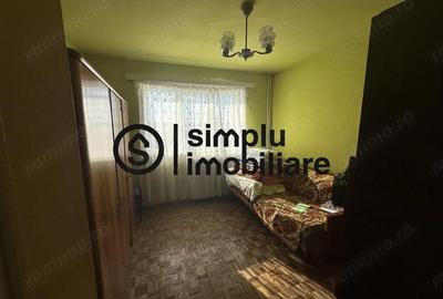 3 camere decomandate, zona Fortuna - 135 000 Euro - 4