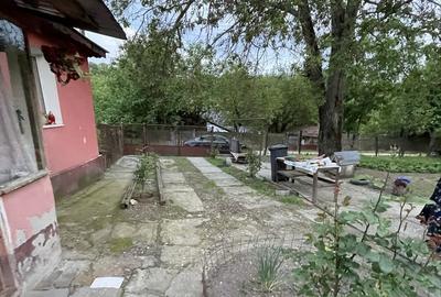 Casă cu 3 camere în Calopăr - 5