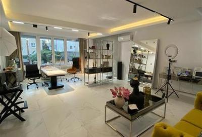 Spațiu comercial, de 83 mp, în Dorobanți - 4