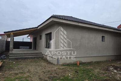 Casa noua, in exclusivitate, in Curtici. - 11