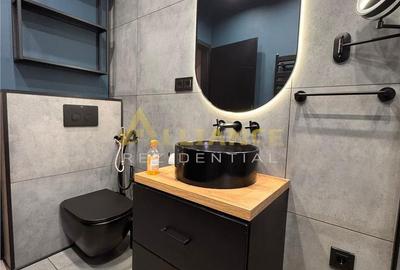 Apartament cu 2 camere decomandat în Central - 1