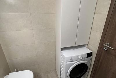 Apartament cu 2 camere decomandat, mobilat în Theodor Pallady - 11