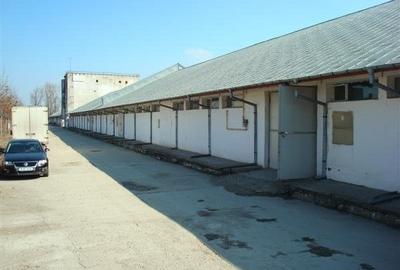 Sos.Giurgiului-Gara Progresul-Romtrans-Dedeman Hypermarket-Sect.4 - 9