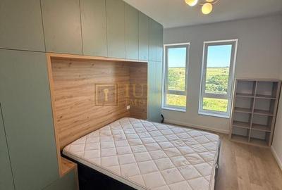 Apartament cu 2 camere decomandat, mobilat în Giroc - 3
