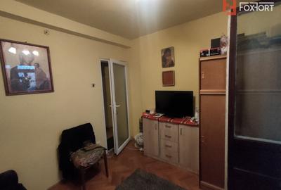 Apartament cu 4 camere situat pe 2 nivele zona AEM - ID V5664 Apartament cu 4 camere situat pe 2 nivele zona AEM - ID V5664 - 6