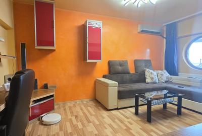 EXCLUSIV - OCAZIE ! ULTRACENTRAL - CAPITOL 2 CAMERE DECOMANDATE MOBILAT + UTILAT - 2