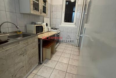 Garsonieră decomandată în Dristor - 2