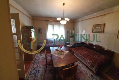 Apartament cu 2 camere circular în Ștefan cel Mare - 7