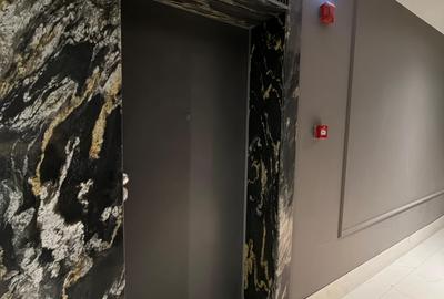 Apartament NOU LUXURY - Erou Iancu Nicolae - 4 camere - 52