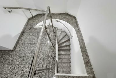 Duplex 3 camere Primaverii | Mobilat | Utilat | 102 mp |Bloc 2000 - 9