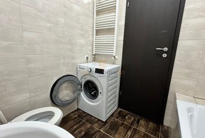 Apartament cu 3 camere, mobilat si utilat, 1/6, Sos.Salaj, Comision 0% - 10