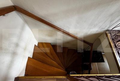 Apartament 3 camere cu curte, in centru Blaj - 6