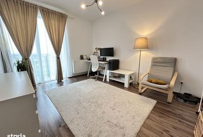 Apartament cu 3 camere semidecomandat, mobilat în Central - 7