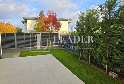 Inchiriere Vila 5 camere I Otopeni - 21