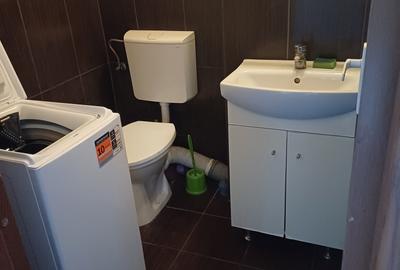 Închiriere apartament 3 camere cartierul Mărăști - 5