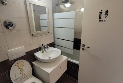 Apartament cu 2 camere decomandat în Avantgarden - 7