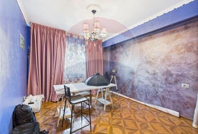 Apartament spatios cu 3 camere de vanzare in zona Colentina - 5