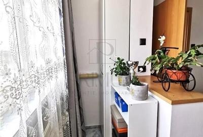 GIROCULUI - ETAJ 3 - BLOC IZOLAT - 3 cam - centrala proprie - clima - 4