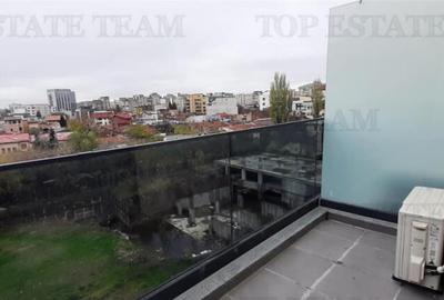 Apartament cu 2 camere decomandat, mobilat în 13 Septembrie