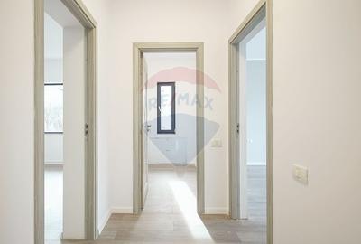 Casă cu 5 camere cu Teren 400 Mp în Bunloc - 16