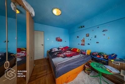 Apartament cu 4 camere decomandat în Aurel Vlaicu - 14