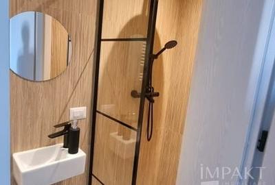 Apartament cu 3 camere decomandat cf sporit in Andrei Muresanu - 13