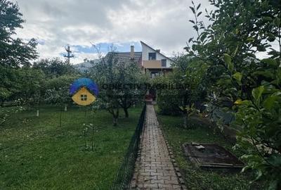 Casa + teren 1584 mp de vanzare - Piatra Neamt , zona Cetatea Neamtului - 9
