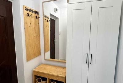 Garsonieră decomandată în Dosu Bricii - 3